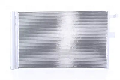 NISSENS 941187 Klima Radyatörü G-01/02/05/06/07  F-95/96/97/98 64539389411, 9389411