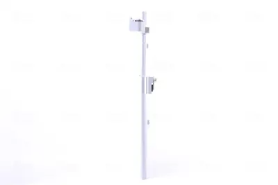 NISSENS 941187 Klima Radyatörü G-01/02/05/06/07  F-95/96/97/98 64539389411, 9389411