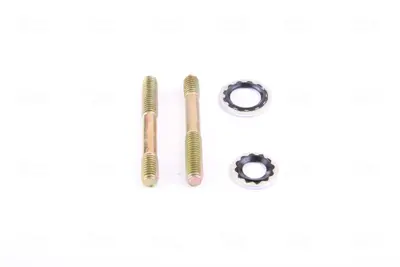 NISSENS 941187 Klima Radyatörü G-01/02/05/06/07  F-95/96/97/98 64539389411, 9389411