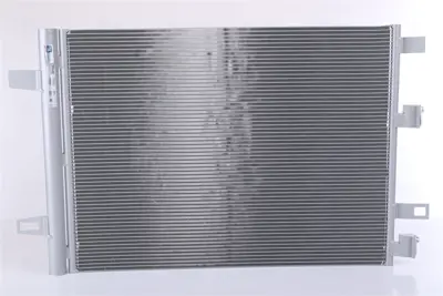 NISSENS 941194 Klima Radyatörü  118/177/247 A2475000054