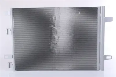 NISSENS 941194 Klima Radyatörü  118/177/247 A2475000054