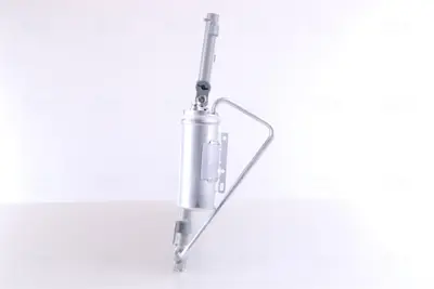 NISSENS 94675 Klima Radyatörü Cadıllac 12793296