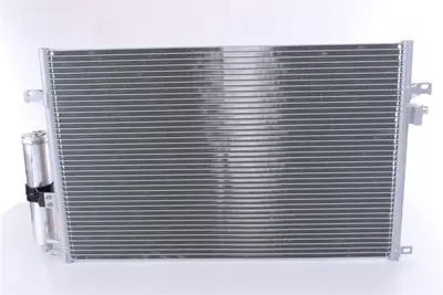 NISSENS 94725 Klima Radyatörü Chevrolet Lacettı 96837834