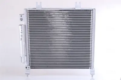 NISSENS 94739 Klima Radyatörü Opel Agıla A 9531083E00A00