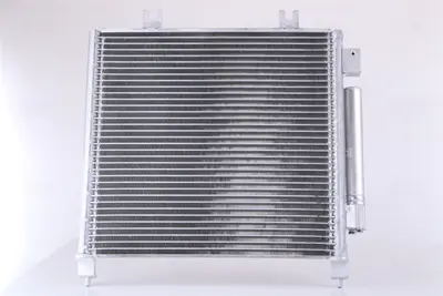 NISSENS 94739 Klima Radyatörü Opel Agıla A 9531083E00A00