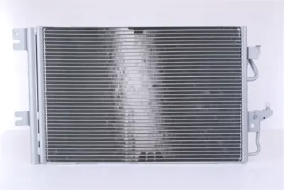 NISSENS 94809 Klima Radyatörü Opel Astra H  1.6 Let 93178960