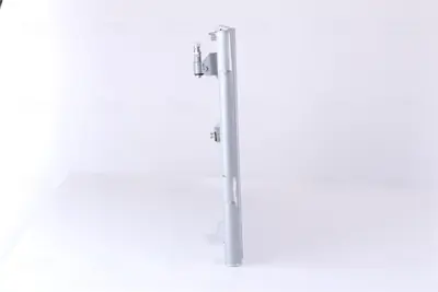 NISSENS 94809 Klima Radyatörü Opel Astra H  1.6 Let 93178960