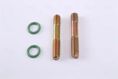 NISSENS 94809 Klima Radyatörü Opel Astra H  1.6 Let 93178960