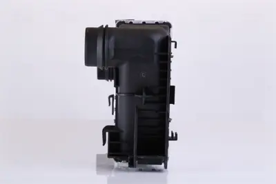 NISSENS 961597 Interkol Radyatörü Spr.907/910  651 A9075011600