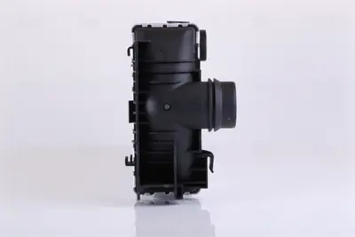 NISSENS 961597 Interkol Radyatörü Spr.907/910  651 A9075011600