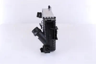 NISSENS 96196 Radyatör Opel Interkol Merıva B   A13dtc/Dte 13283252