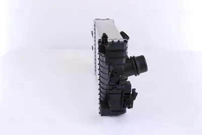 NISSENS 96196 Radyatör Opel Interkol Merıva B   A13dtc/Dte 13283252