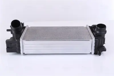 NISSENS 96196 Radyatör Opel Interkol Merıva B   A13dtc/Dte 13283252