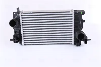 NISSENS 96197 Radyatör Opel Interkol Merıva B  B16dth/A17dt 13283253