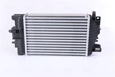 NISSENS 96197 Radyatör Opel Interkol Merıva B  B16dth/A17dt 13283253