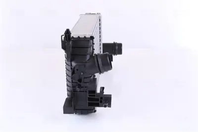 NISSENS 96197 Radyatör Opel Interkol Merıva B  B16dth/A17dt 13283253