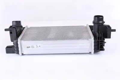 NISSENS 96197 Radyatör Opel Interkol Merıva B  B16dth/A17dt 13283253