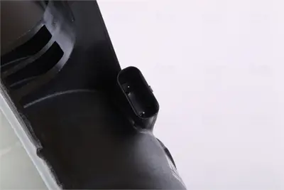 NISSENS 996276 Rad. Su Deposu 222  S500/S600 A2225000849