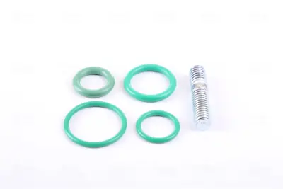 NISSENS 999231 Klima Valfi  E-60/61/63/64 64119178316