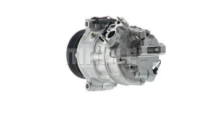 BEHR MAHLE ACP537000P Klima Kompresörü R.Rover Velar 2.0 D(Acp537000p) 1643, 1643E, 8789P, 8799P, 8W8319D629AC, C2D20754, C2D2790, C2D38695, C2D45382, C2D56291