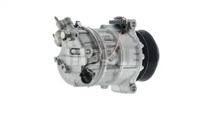 BEHR MAHLE ACP537000P Klima Kompresörü R.Rover Velar 2.0 D(Acp537000p) 1643, 1643E, 8789P, 8799P, 8W8319D629AC, C2D20754, C2D2790, C2D38695, C2D45382, C2D56291