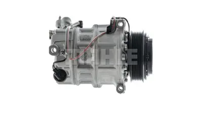 BEHR MAHLE ACP537000P Klima Kompresörü R.Rover Velar 2.0 D(Acp537000p) 1643, 1643E, 8789P, 8799P, 8W8319D629AC, C2D20754, C2D2790, C2D38695, C2D45382, C2D56291