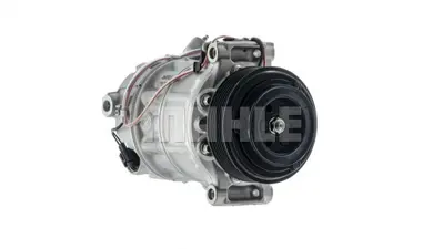 BEHR MAHLE ACP537000P Klima Kompresörü R.Rover Velar 2.0 D(Acp537000p) 1643, 1643E, 8789P, 8799P, 8W8319D629AC, C2D20754, C2D2790, C2D38695, C2D45382, C2D56291