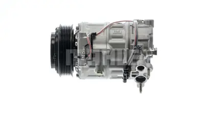 BEHR MAHLE ACP537000P Klima Kompresörü R.Rover Velar 2.0 D(Acp537000p) 1643, 1643E, 8789P, 8799P, 8W8319D629AC, C2D20754, C2D2790, C2D38695, C2D45382, C2D56291