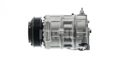 BEHR MAHLE ACP537000P Klima Kompresörü R.Rover Velar 2.0 D(Acp537000p) 1643, 1643E, 8789P, 8799P, 8W8319D629AC, C2D20754, C2D2790, C2D38695, C2D45382, C2D56291