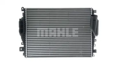 BEHR MAHLE CI376000P Interkol Radyatörü Jaguar S-Type Iı (X200),Xf I -X250 C2C27262, C2C2762, C2Z11675, C2Z31092, XR847813, XR847849
