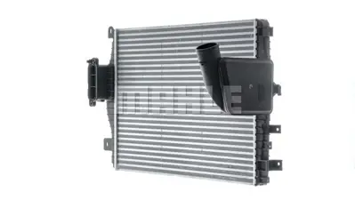 BEHR MAHLE CI376000P Interkol Radyatörü Jaguar S-Type Iı (X200),Xf I -X250 C2C27262, C2C2762, C2Z11675, C2Z31092, XR847813, XR847849