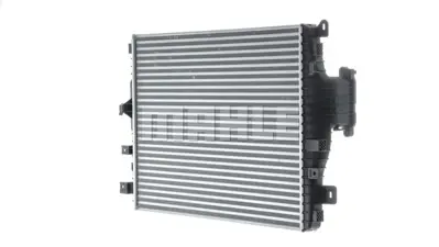 BEHR MAHLE CI376000P Interkol Radyatörü Jaguar S-Type Iı (X200),Xf I -X250 C2C27262, C2C2762, C2Z11675, C2Z31092, XR847813, XR847849