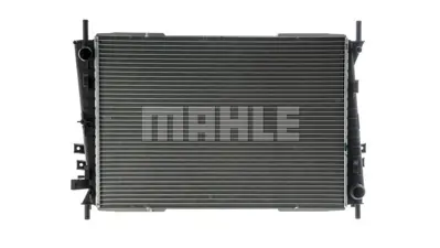 BEHR MAHLE CR1607000P Radyatör Jaguar X-Type 2.2d C2S50633