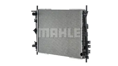 BEHR MAHLE CR1607000P Radyatör Jaguar X-Type 2.2d C2S50633