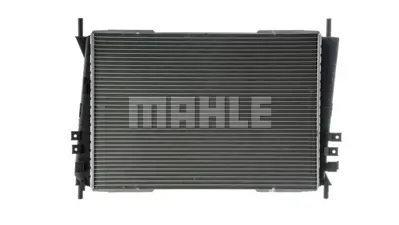 BEHR MAHLE CR1607000P Radyatör Jaguar X-Type 2.2d C2S50633