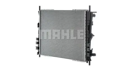 BEHR MAHLE CR1607000P Radyatör Jaguar X-Type 2.2d C2S50633