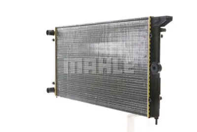 BEHR MAHLE CR607000S Radyatör Vw Sharan 1.9tdi 96- 1y Afn (Cr607000s) 1053053, 1112484, 1212576, 12V09, 211893, 26296SA030S1, 63991, 7211893, 7258107, 7258107107