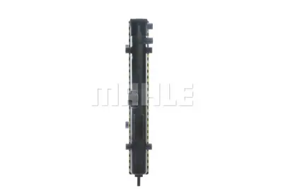 BEHR MAHLE CR607000S Radyatör Vw Sharan 1.9tdi 96- 1y Afn (Cr607000s) 1053053, 1112484, 1212576, 12V09, 211893, 26296SA030S1, 63991, 7211893, 7258107, 7258107107