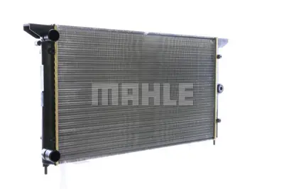 BEHR MAHLE CR607000S Radyatör Vw Sharan 1.9tdi 96- 1y Afn (Cr607000s) 1053053, 1112484, 1212576, 12V09, 211893, 26296SA030S1, 63991, 7211893, 7258107, 7258107107