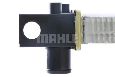 BEHR MAHLE CR607000S Radyatör Vw Sharan 1.9tdi 96- 1y Afn (Cr607000s) 1053053, 1112484, 1212576, 12V09, 211893, 26296SA030S1, 63991, 7211893, 7258107, 7258107107