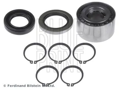 BLUE PRINT ADC48359 Tekerlek Rulmanı Takımı L200 Strakar 06> MB664611 S4