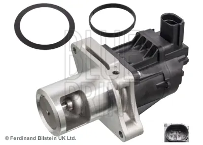 BLUE PRINT ADG072131 Egr Valfi Opel Astra J/K-Insıgnıa/Mokka  1.6 Dth 55576005, 850772S1