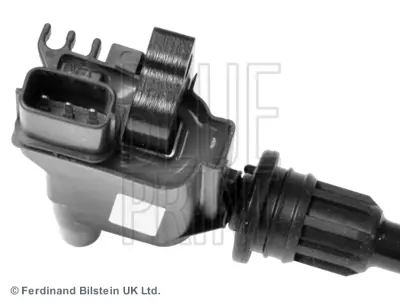 BLUE PRINT ADM51475 Ateşleme Bobini Mazda 323 1.9 16v 1322402, 30711786, 31375294, 4M5E12A366AA, 4M5G12A366BC, 5047437, CL572, FFY118100, FFY118100BB, FP8515100C