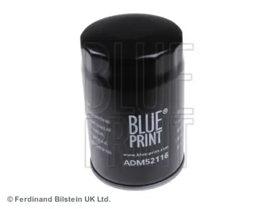 BLUE PRINT ADM52116 Yağ Filtresi  Cx-9 07-15 YF0914302, ZZM123802A