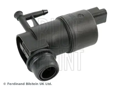 BLUE PRINT ADN10312 Su fıskiye Motoru Navara 09> Qashqaı 12> 1609688180, 1609688280, 2749000QAB, 2749000QAD, 286200851R, 286202697R, 286203634R, 289200001R, 289209317R, 28920EB300