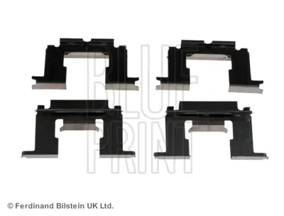 BLUE PRINT ADN148606 Balata Sacı Nıssan Terrano/Vanetta 96>