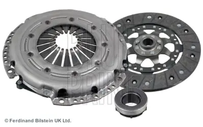 BLUE PRINT ADV183036 Debriyaj Seti Vw 1.8 1.8t Passat A4   Adr,Aeb,Awt  06B198141CX