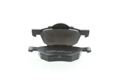 AISIN BPHO-1903 Fren Balatası Accord 03-08 Ön 45022SEAE01