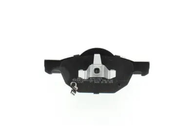 AISIN BPHO-1903 Fren Balatası Accord 03-08 Ön 45022SEAE01