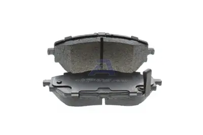 AISIN BPTO-1027 Fren Balatası C-Hr 1.2t 1.8hbrt 16> Ön 04465F4010